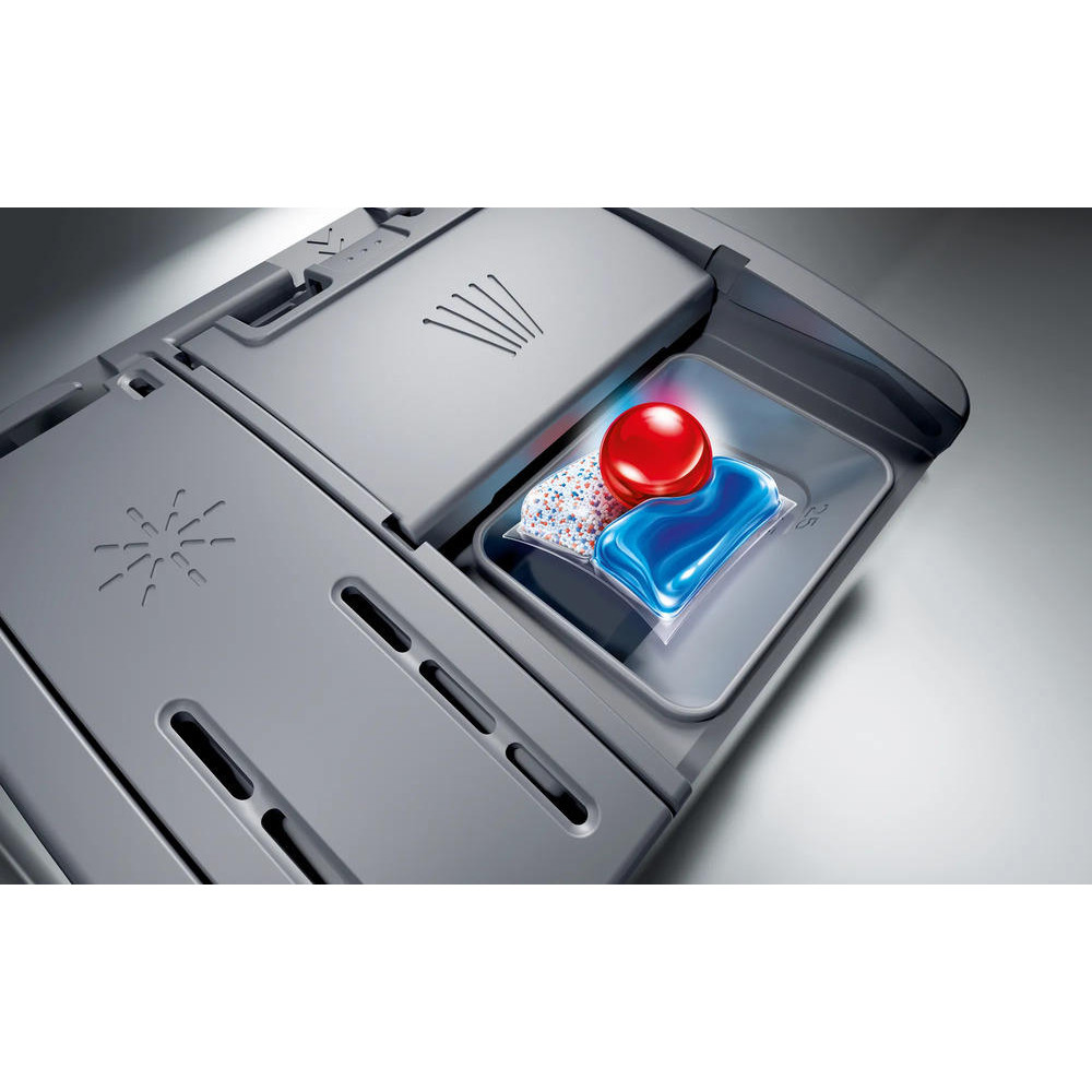 Встраиваемая посудомоечная машина Bosch SMV4HVX40E