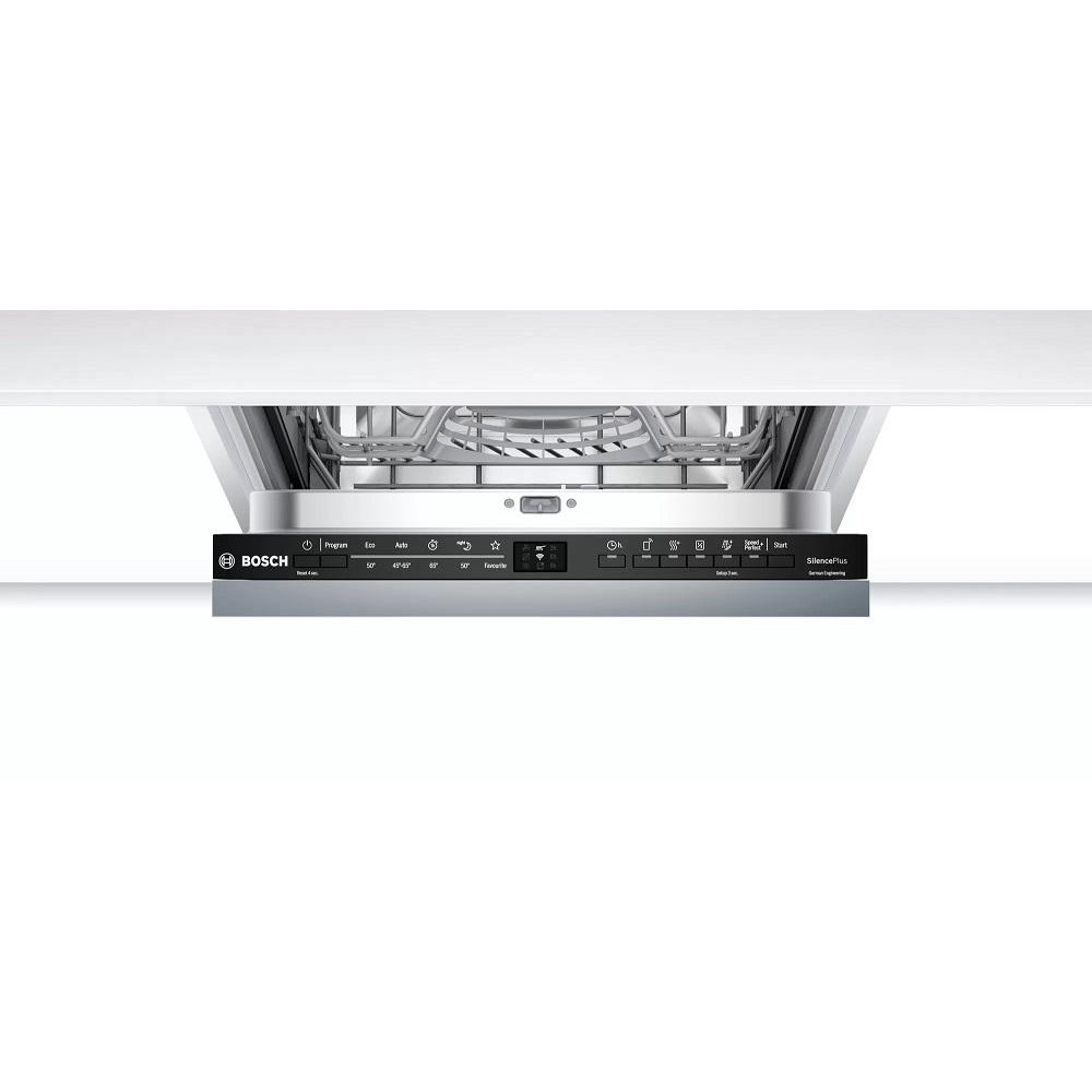 Встраиваемая посудомоечная машина Bosch SPV2HMX3FR