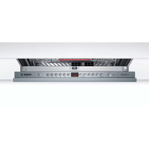 Встраиваемая посудомоечная машина Bosch SMV46JX10Q