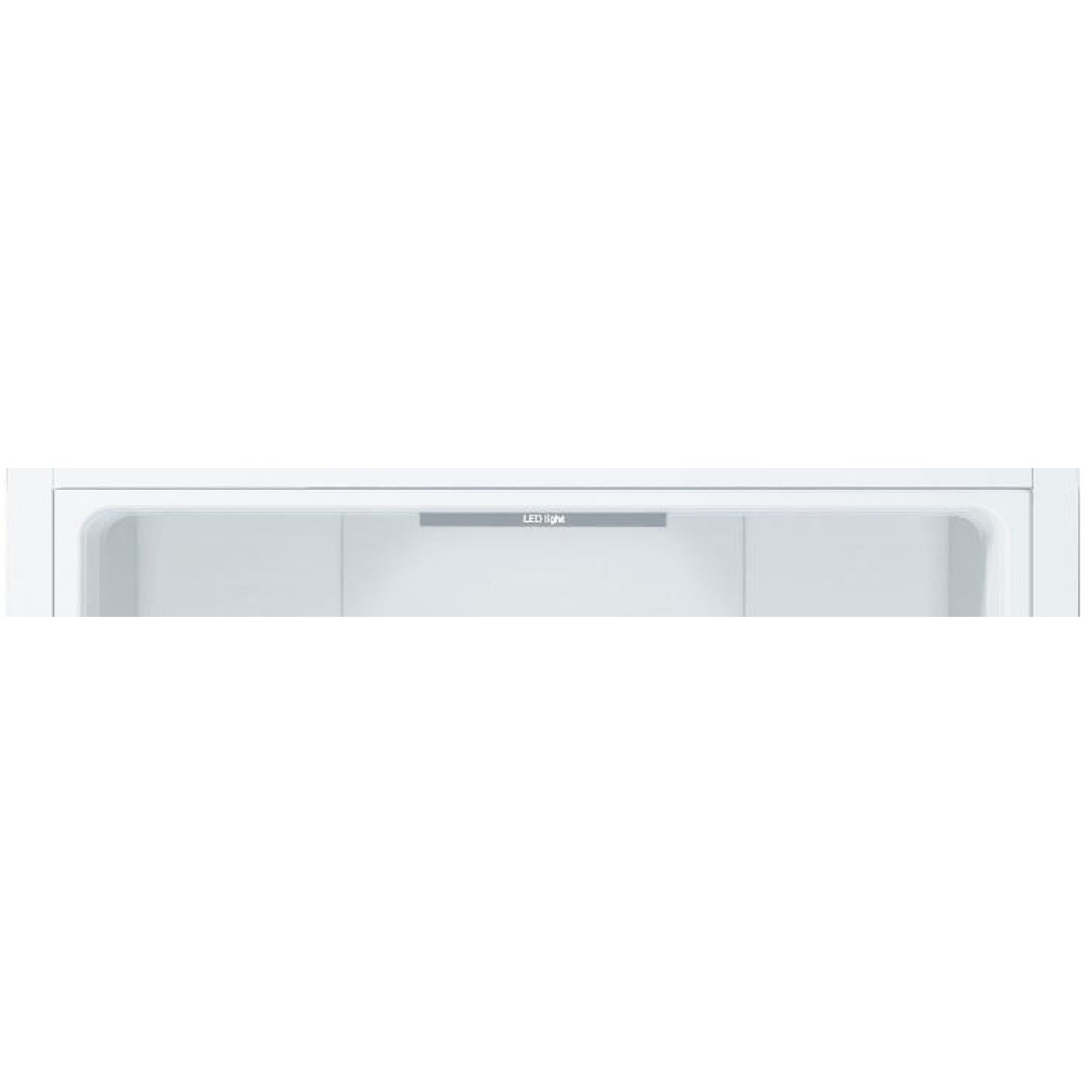 Двухкамерный холодильник Bosch KGN36NW21R
