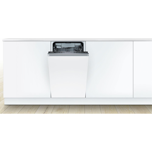 Встраиваемая посудомоечная машина Bosch SPV25FX70R