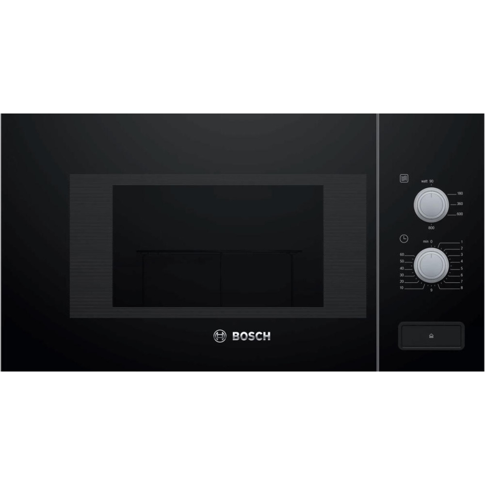 Встраиваемая микроволновая печь Bosch BEL520MS0