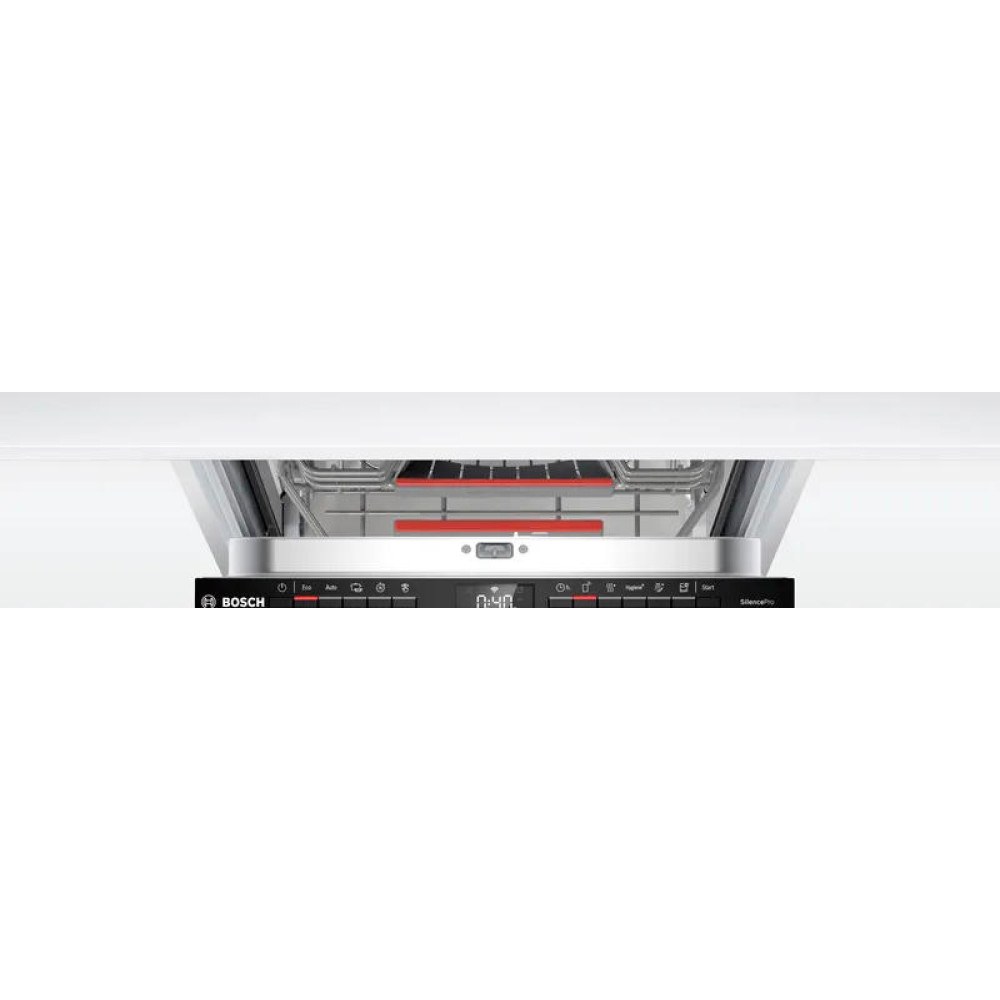 Встраиваемая посудомоечная машина Bosch SPV4HMX55Q