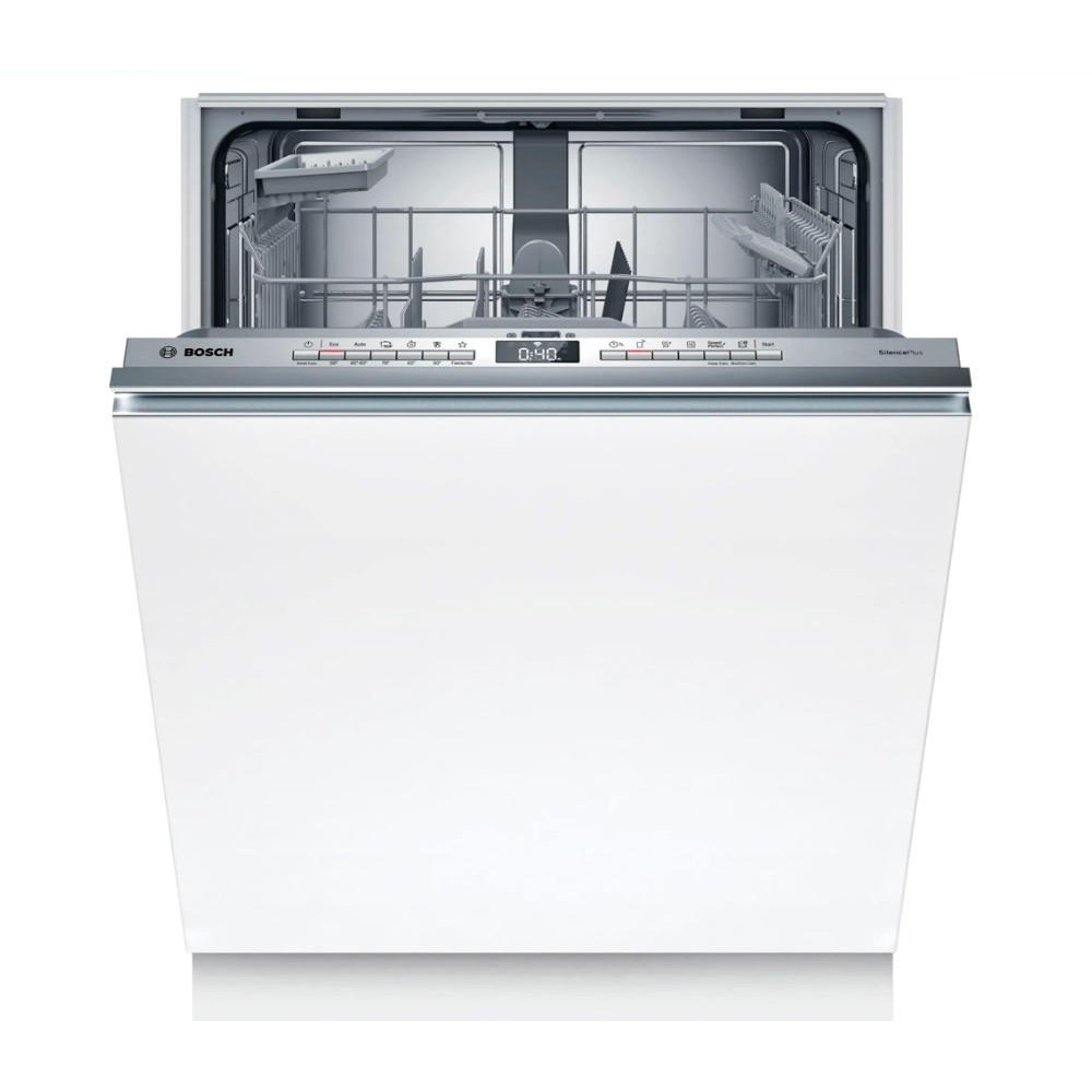 Встраиваемая посудомоечная машина Bosch SMV4HAX48E