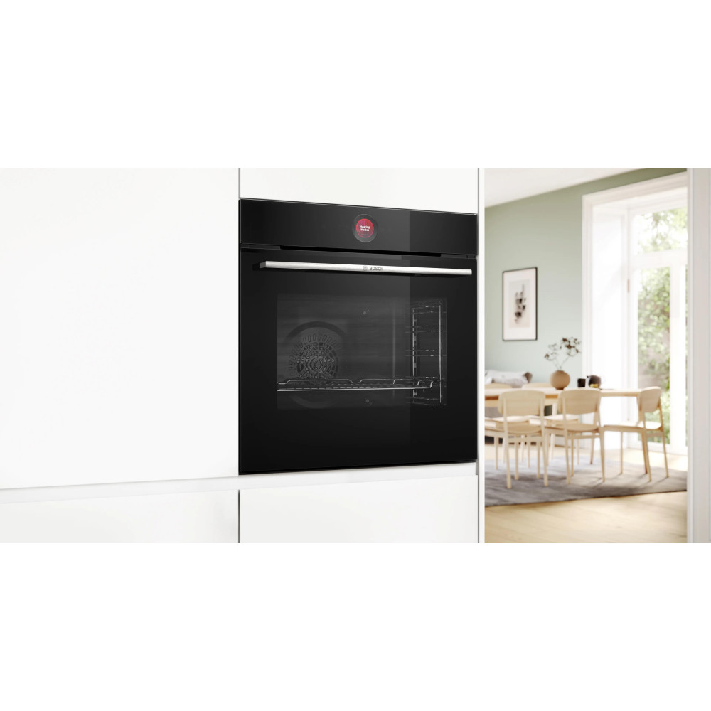 Духовой шкаф Bosch HBG7241B2