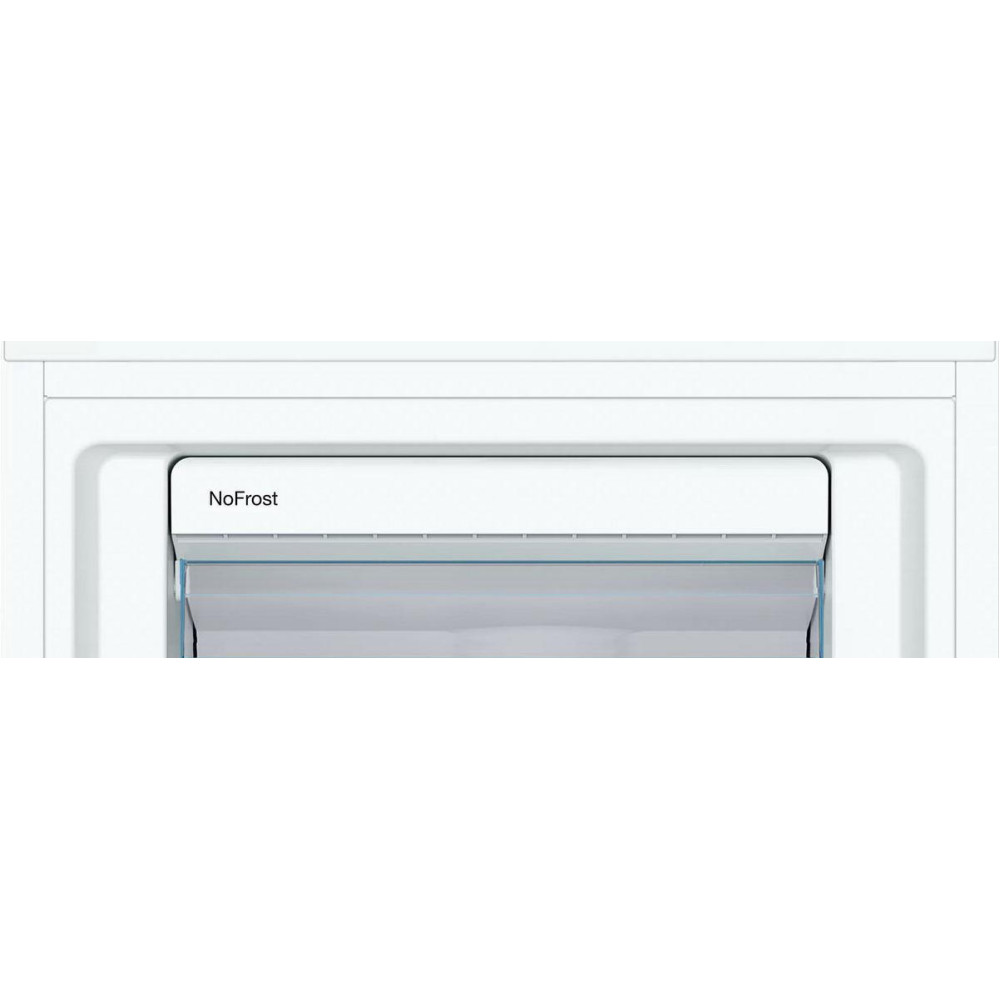 Отдельностоящий морозильник Bosch GSN36VW31U