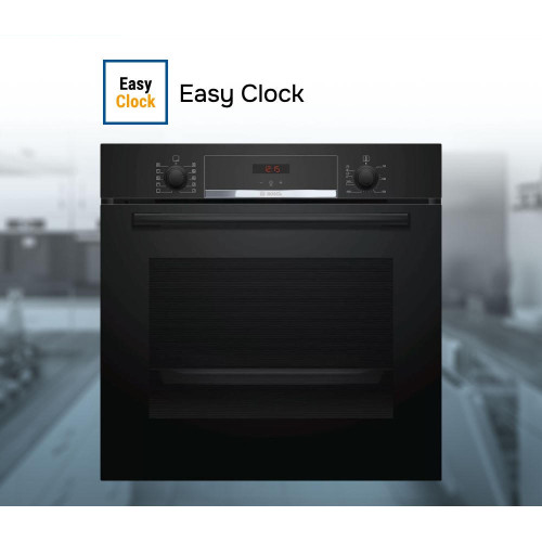Духовой шкаф Bosch HBA554EB0