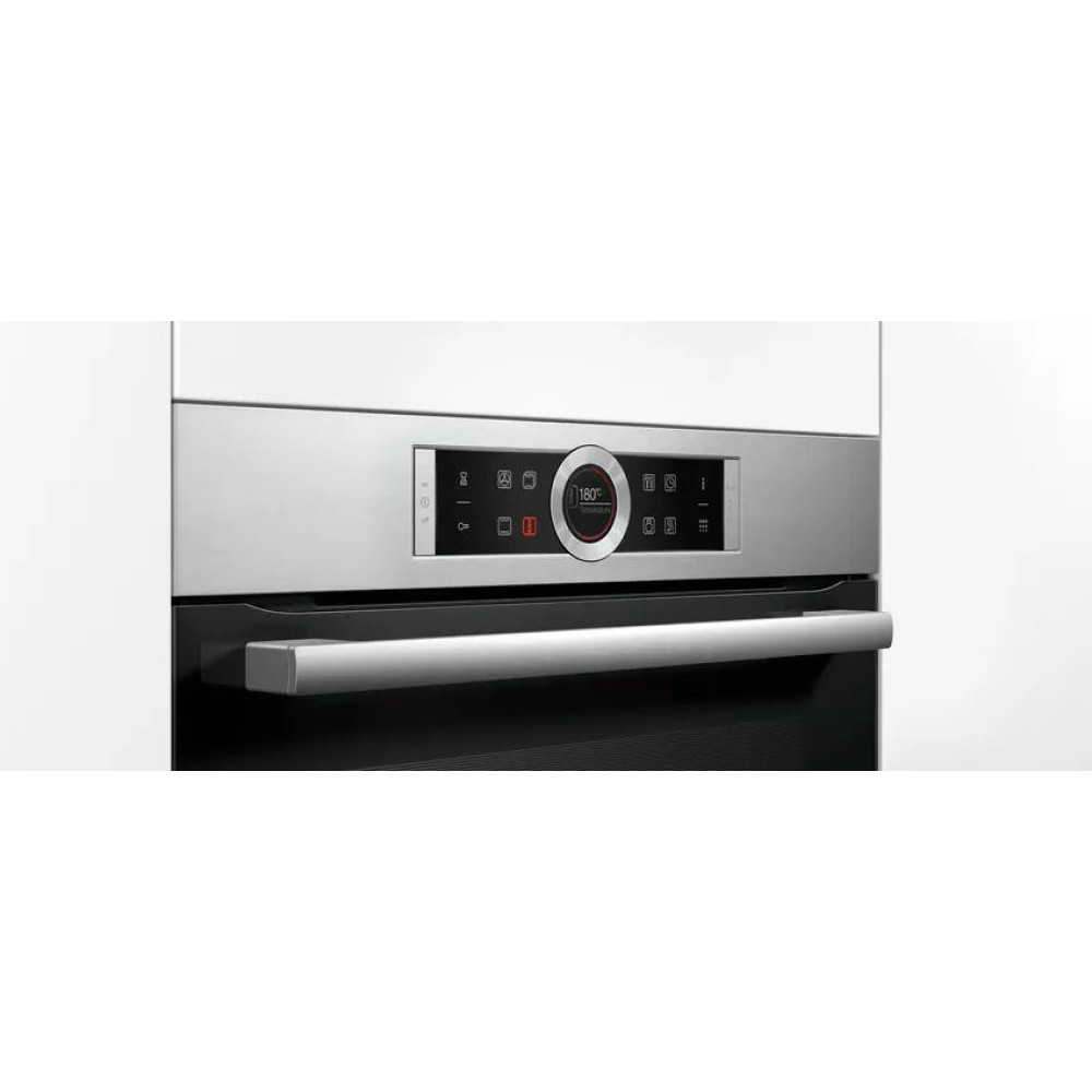Духовой шкаф Bosch HBG672BS1