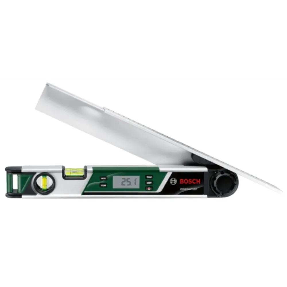 Bosch Universal Angle электронный угломер, 0603676001