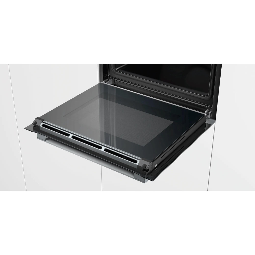 Духовой шкаф Bosch HBG655BS1M