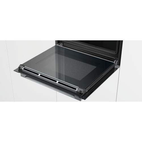 Духовой шкаф Bosch HBG676ES6