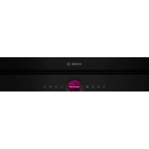 Встраиваемая микроволновая печь Bosch BER7321B1
