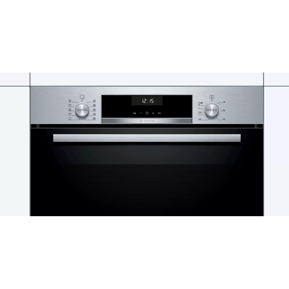 Духовой шкаф Bosch HBG537ES0R