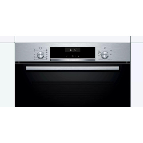 Духовой шкаф Bosch HBG537ES0R