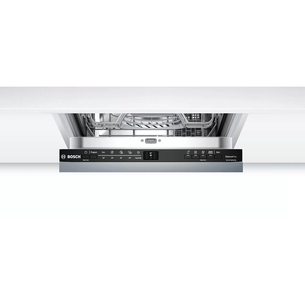 Встраиваемая посудомоечная машина Bosch SPV2IKX3CR