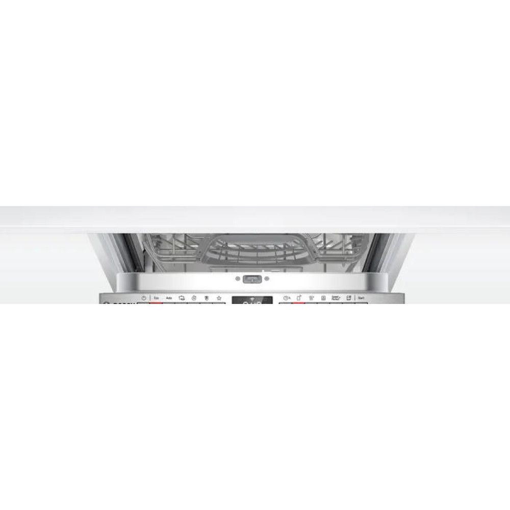 Встраиваемая посудомоечная машина Bosch SPV4HMX10E