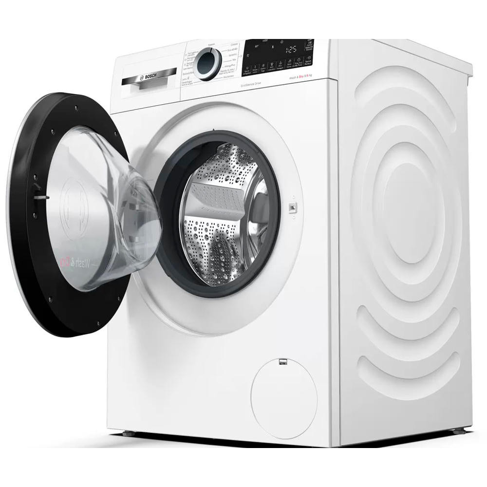 Стирально-сушильная машина Bosch WNG25440IT
