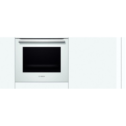 Духовой шкаф Bosch HBG634BW1