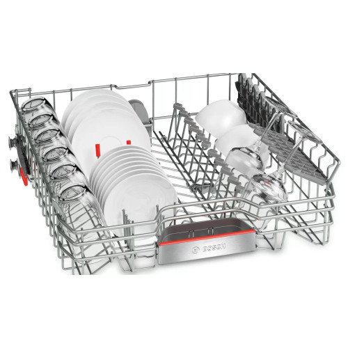 Встраиваемая посудомоечная машина Bosch SMV68TX03E
