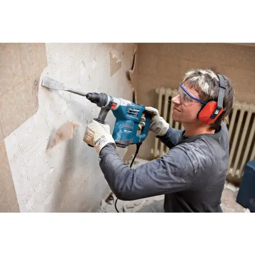 Bosch GBH 4-32 DFR Professional перфоратор SDS-plus, 0611332100