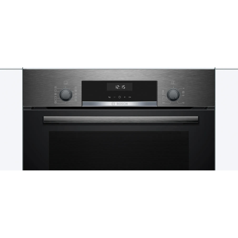Духовой шкаф Bosch HBJ517SG0R