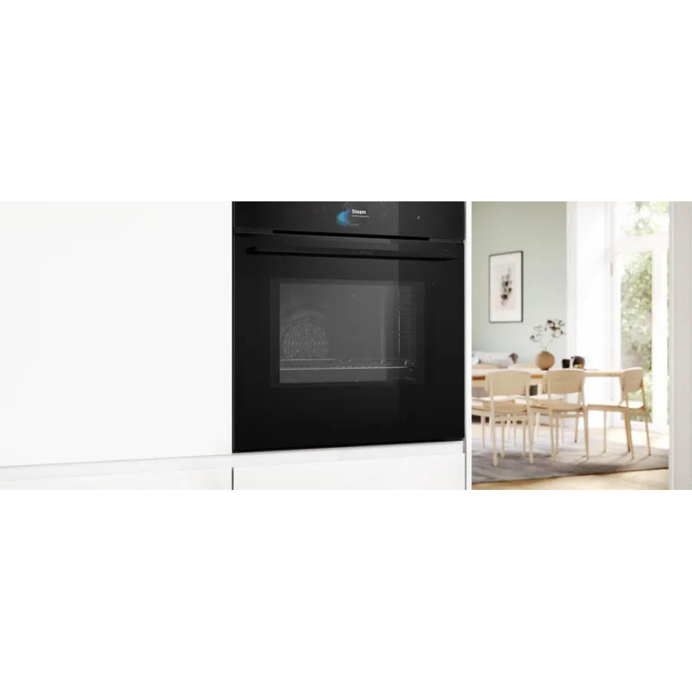 Духовой шкаф Bosch HNG978QB1