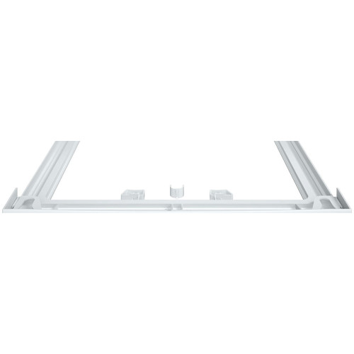 Комплект Bosch Serie 6 (WAU28PA0SN, WTU8769SSN, WTZ27410)
