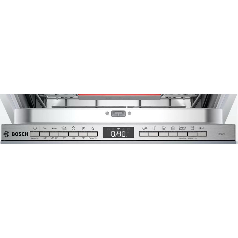 Встраиваемая посудомоечная машина Bosch SPV4XMX20E