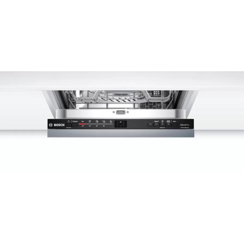 Встраиваемая посудомоечная машина Bosch SRV2IKX2BR