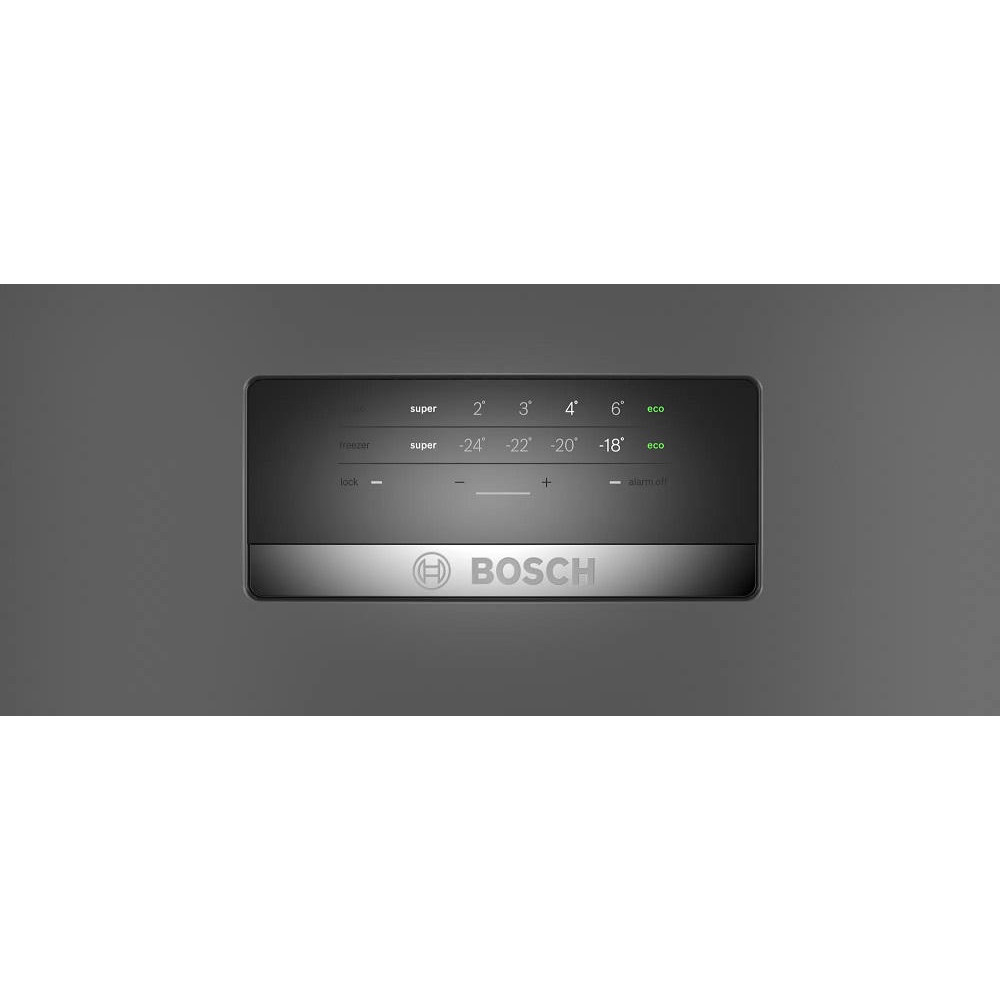 Двухкамерный холодильник Bosch KGN39XC28R