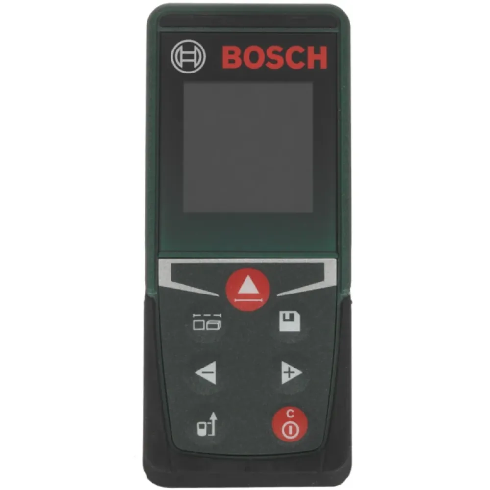 Bosch UniversalDistance 50 лазерный дальномер, 0603672801