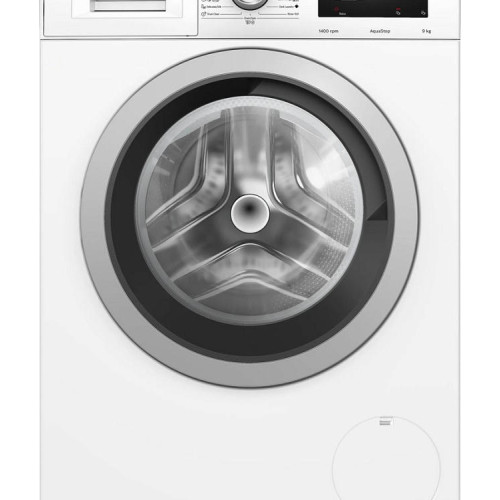 Комплект Bosch Serie 6 (WAT28S48ME, WTW876LBY, WTZ27400)