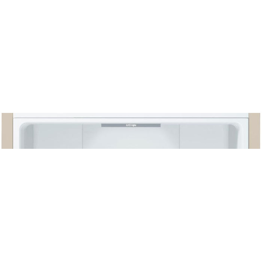 Двухкамерный холодильник Bosch KGN36NK21R