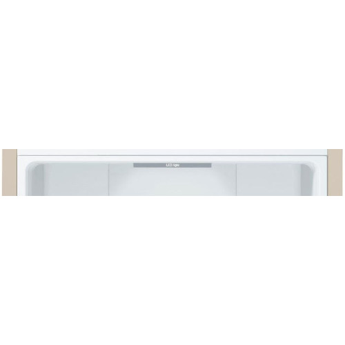Двухкамерный холодильник Bosch KGN36NK21R