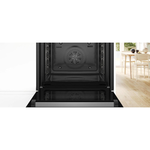 Духовой шкаф Bosch HBA472BB3