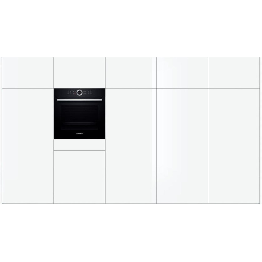 Духовой шкаф Bosch HBG6750B1
