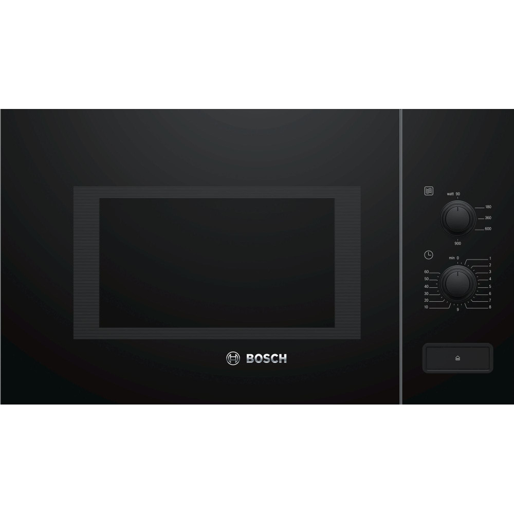 Встраиваемая микроволновая печь Bosch BFL550MB0