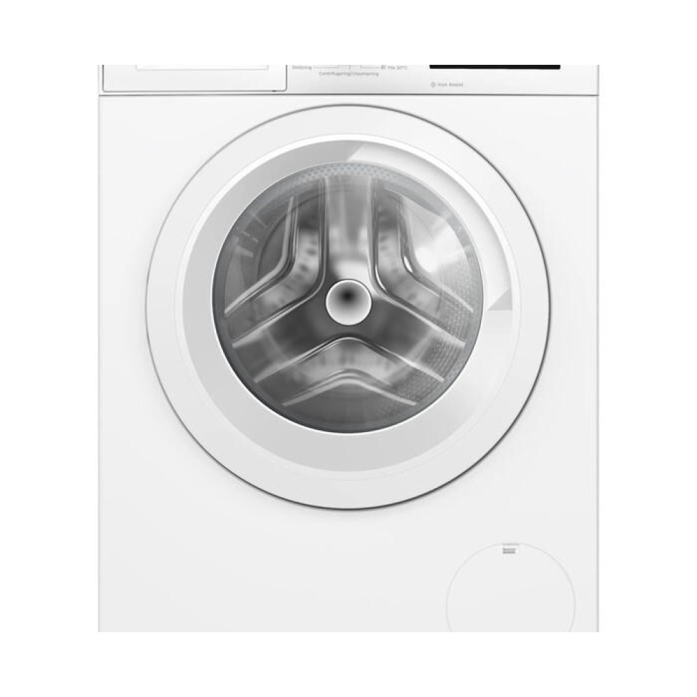 Стиральная машина Bosch WAN2401LSN