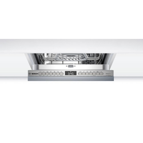 Встраиваемая посудомоечная машина Bosch SPV4HKX03R