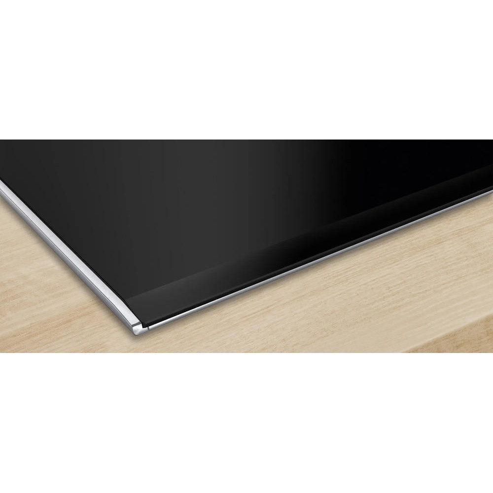 Электрическая варочная панель Bosch PKF675FP2E