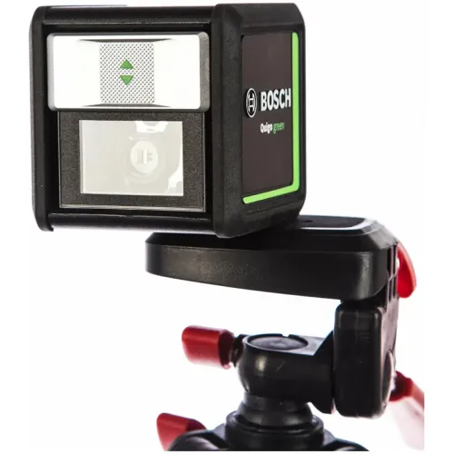Bosch Quigo Green Basic лазерный нивелир, 0603663C02