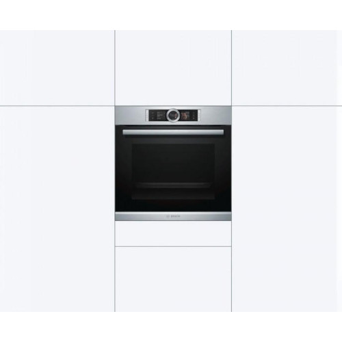 Духовой шкаф Bosch HSG656XS1