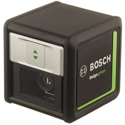 Bosch Quigo Green Basic лазерный нивелир, 0603663C00
