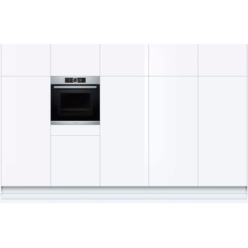 Духовой шкаф Bosch HMG6764S1