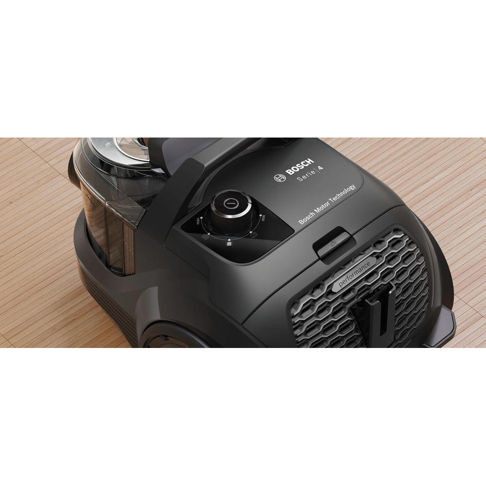 Пылесос Bosch BGC21X300