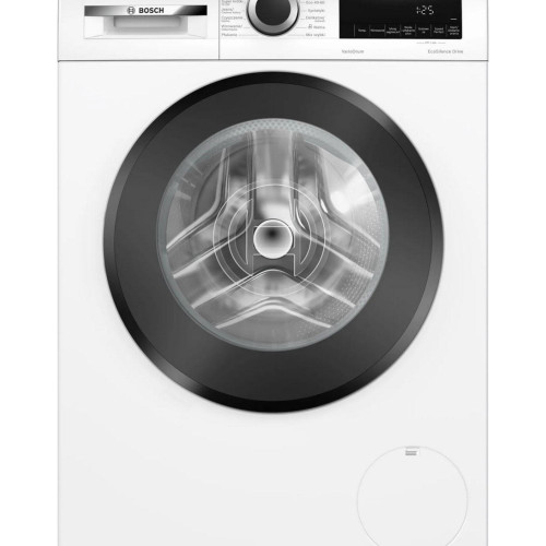 Стиральная машина Bosch WGG0420GPL