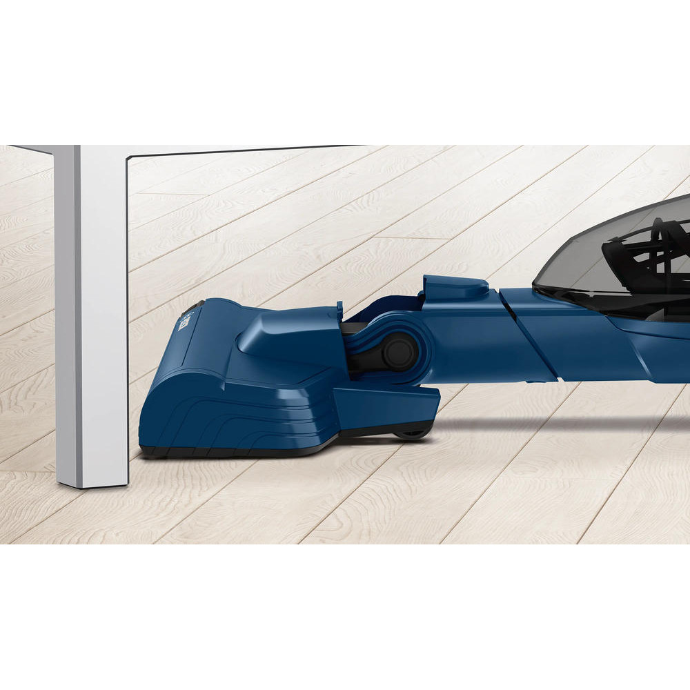Пылесос Bosch BBHF216
