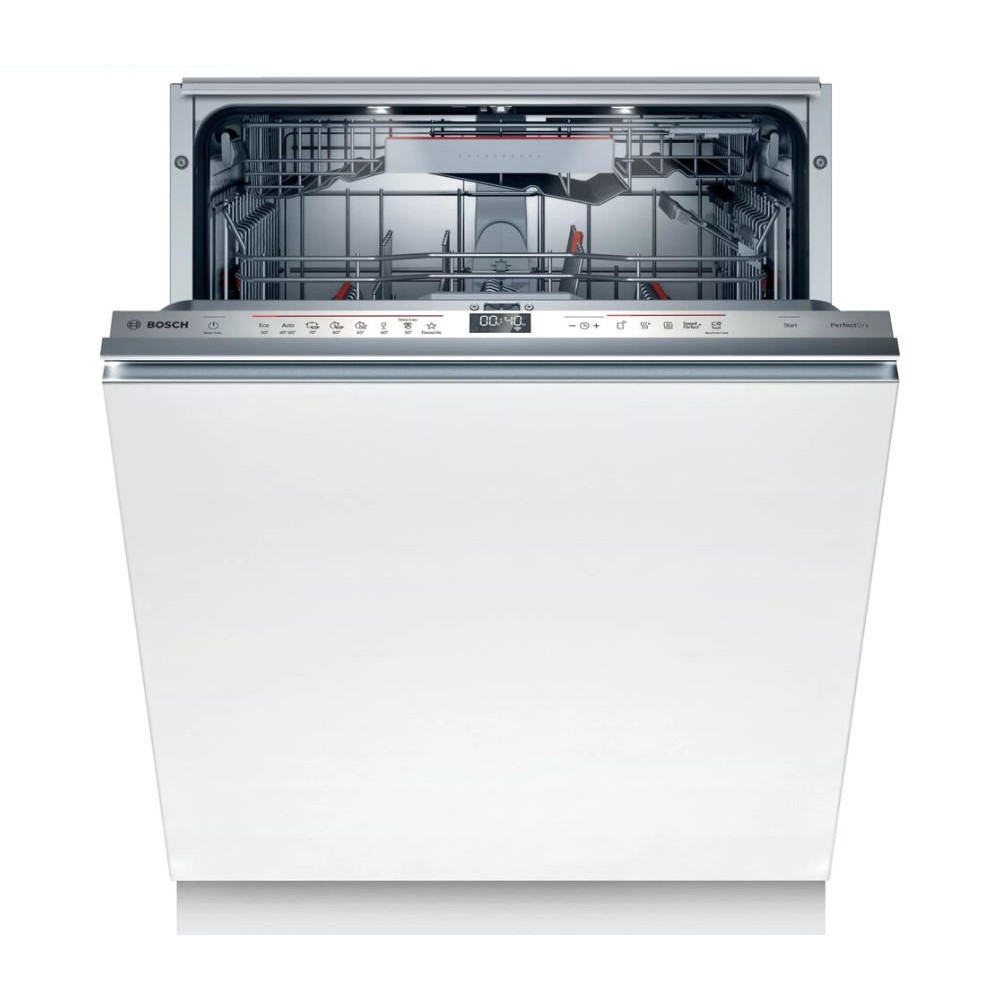 Встраиваемая посудомоечная машина Bosch SMD6ZDX49E