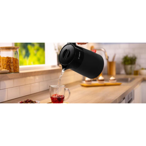 Чайник Bosch TWK2M163