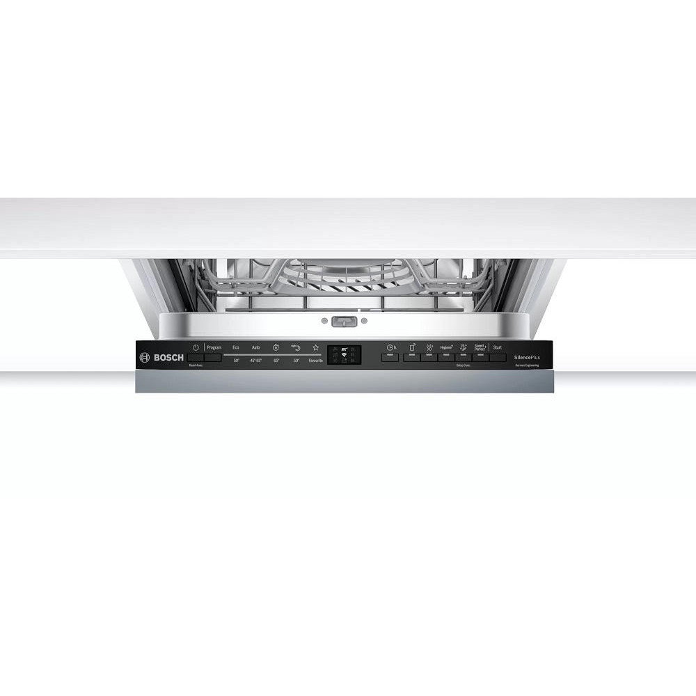 Встраиваемая посудомоечная машина Bosch SPV2HMX2FR